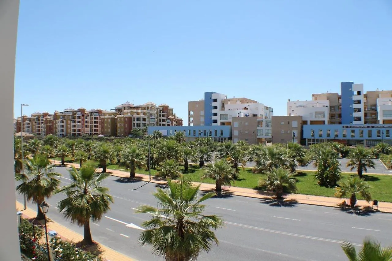 Magnifico Apto. Dos Dormitorios Punta Del Moral Isla del Moral 0*,  Spain