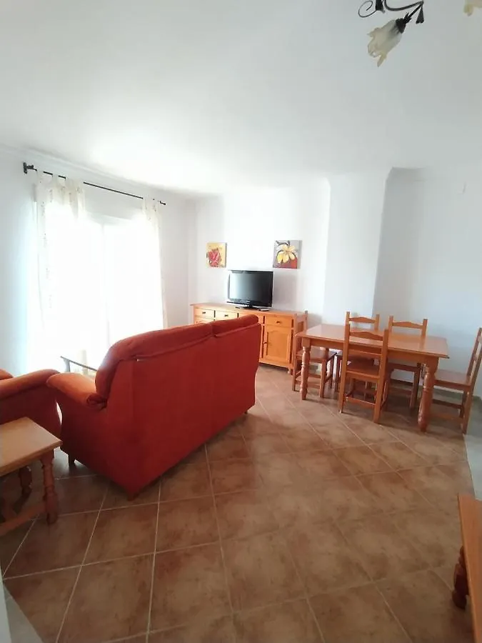 Magnifico Apto. Dos Dormitorios Punta Del Moral Isla del Moral Apartment