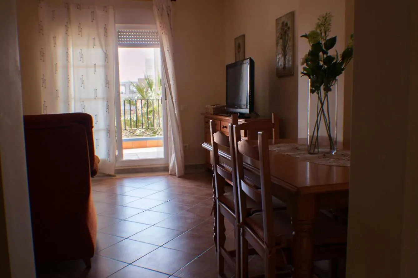 Apartment Magnifico Apto. Dos Dormitorios Punta Del Moral Isla del Moral